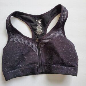 Athletic Bra dri-more wicking